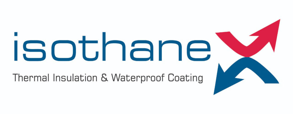 isothane waterproofing product