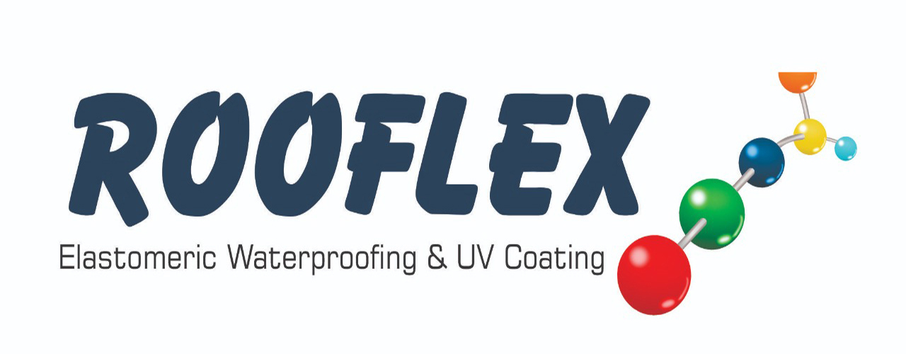 rooflex waterproofing product